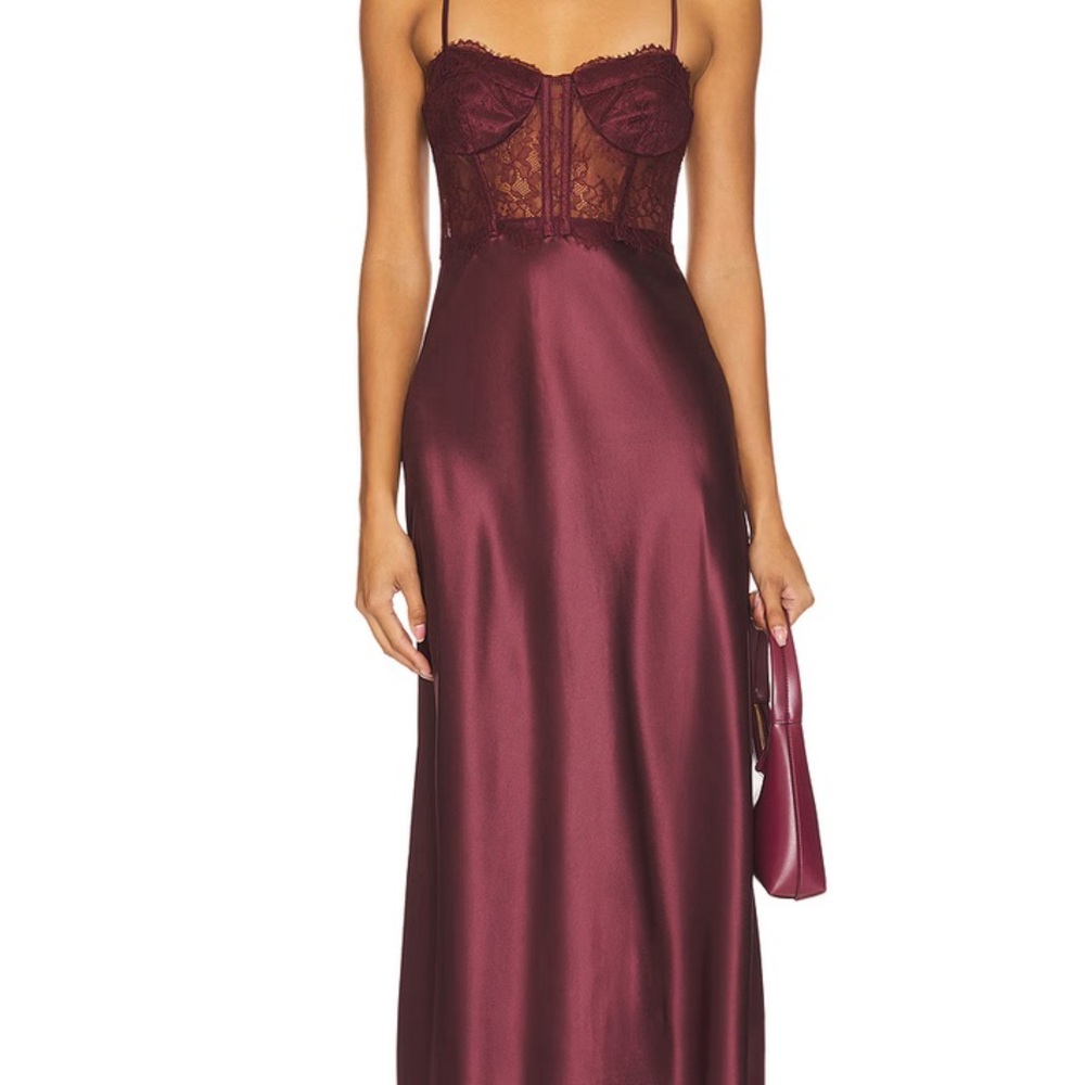 CAMI NYC Dress